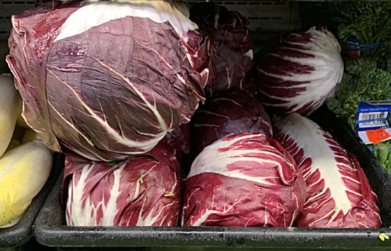 Radicchio