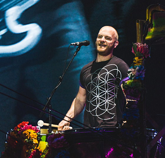 Will Champion