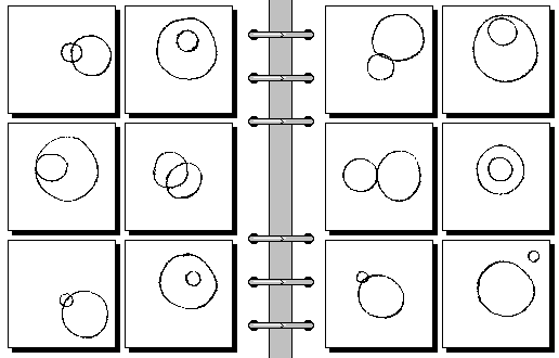 Bongard problem #104