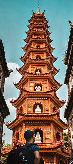 Pagoda